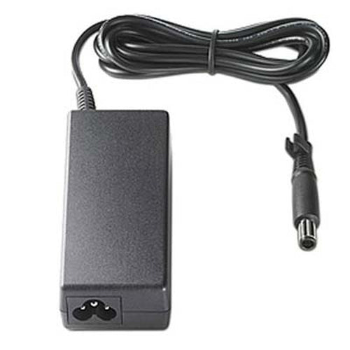 HP Power Adapter AC 90W 7.4mm Tip 19VDC Output - C6 3-Pin AC Input