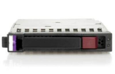 739711-001 - HP 2Tb SATA 6G 7.2K MDL LFF SC HDD