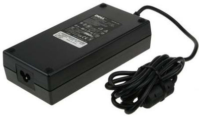 N3834 - Dell Power Adapter AC 150W 7.4mm Output - C6 3-Pin AC Input - APN