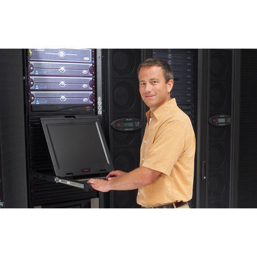 APC WNSC010208 - Data Center Operation Device Assignment