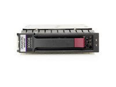 AP872A - HP 600Gb SAS 6G 15K LFF ST HDD for M6612