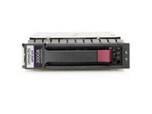 AP872A - HP 600Gb SAS 6G 15K LFF ST HDD for M6612