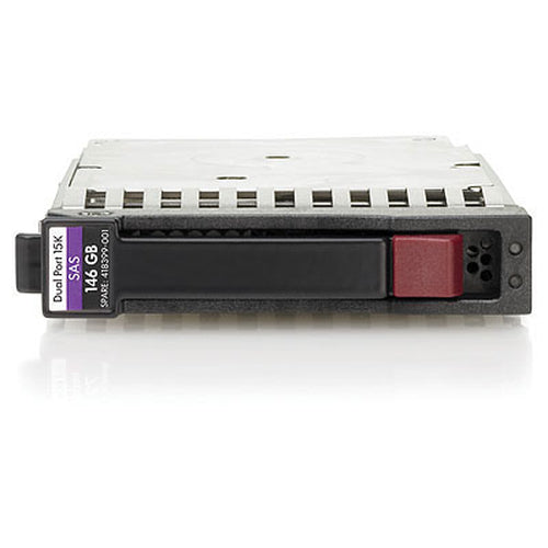 AP875A - HP 300Gb SAS 6G 10K SFF ST HDD for M6625