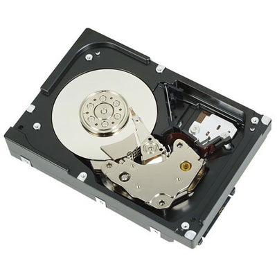 U709K - Dell 300Gb SAS 6G 10K SFF DP HDD - APN