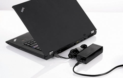 IBM Power Adapter AC 90W 20VDC 4.5A 7.9mm Barrel Output - C6 3-Pin AC Input - FRU