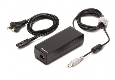 IBM Netzteil AC 90W 20VDC 4.5A 7.9mm Hohlstecker-Ausgang - C6 3-Pin AC-Eingang - FRU