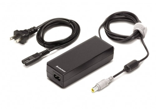 IBM Power Adapter AC 90W 20VDC 4.5A 7.9mm Barrel Output - C6 3-Pin AC Input - FRU