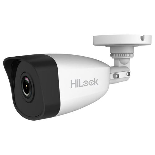 IPC-B150H-2-8 - HILOOK IPC-B150H-2-8 - 5MP 2.8mm Fixed Bullet PoE Network Camera. H265 PoE IR up to 30m