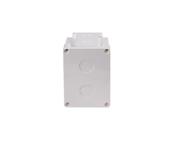 DYNAMIX IPR-MB - IP67 Rated Surface Mounting Box Hx 80mm Dx 81mm Wx 120mm