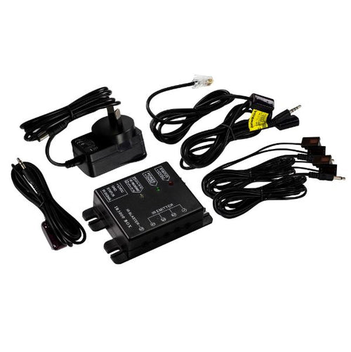 IR6000 - DYNAMIX IR6000 - 4-2 Hidden IR Distribution System Kit