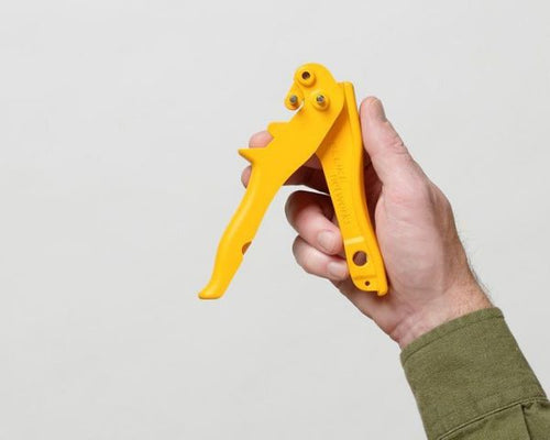 JR-SYS-2 - FLUKE JR-SYS-2 - JackRapid SYSTIMAX MGS400 MGS500 MFP420 & MFP520 Punch Down Termination Tool