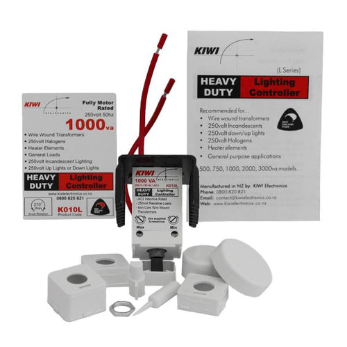 K010L - KIWI K010L - Lighting Controller 1000va