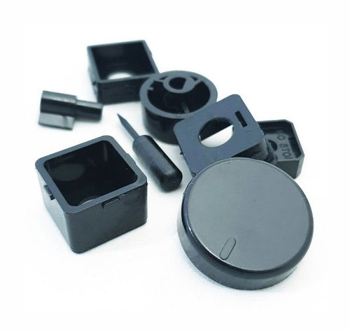 KIWI KBC - Black Conversion KIT