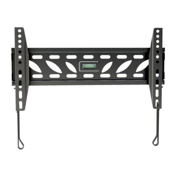 BRATECK LCD-LP10-24F - 32''-55'' Fixed TV wall mount Max load: 50Kgs VESA support