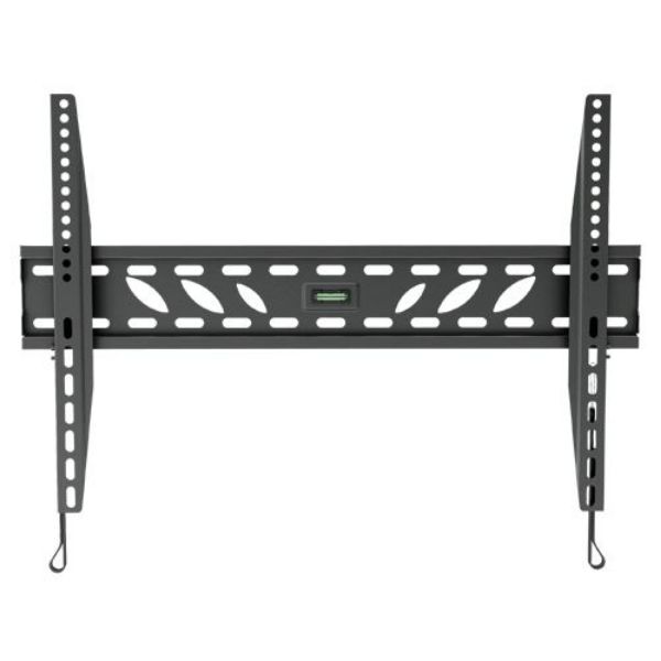 BRATECK LCD-LP10-46F - 37''-70'' Fixed wall mount low profile TV bracket Max 50Kgs. VESA support