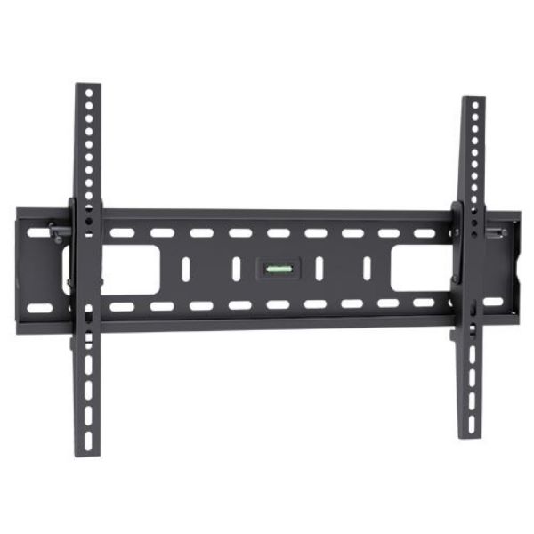 BRATECK LCD-PLB35L - 37''-70'' Tilt Wall Mount Bracket Max load: 75kg VESA Support up to 600x400.