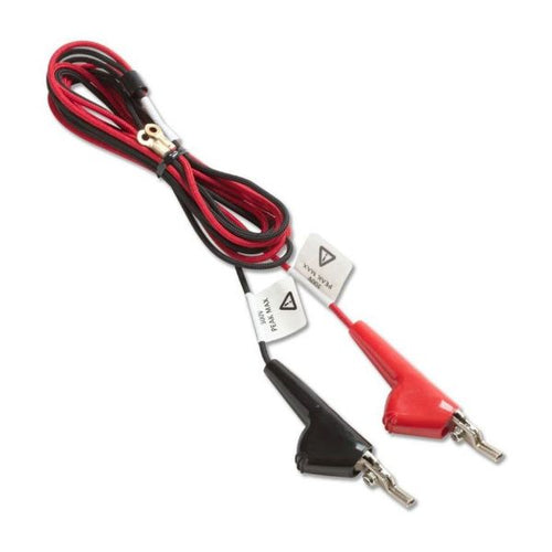 LEAD-PIRC-PIN - FLUKE LEAD-PIRC-PIN - Test Lead Piercing Pin Clips for TS23 53 & 54.