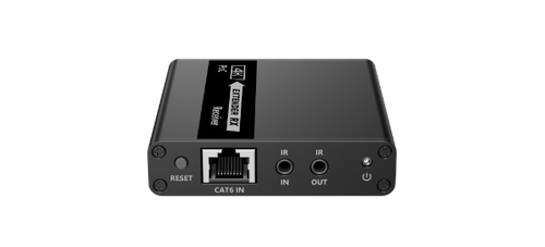 LKV223P - LENKENG LKV223P - HDMI & IR Extender Kit over Cat6/6a/7 up to 4K@30Hz. Zero Latency Send Signal up to 70m