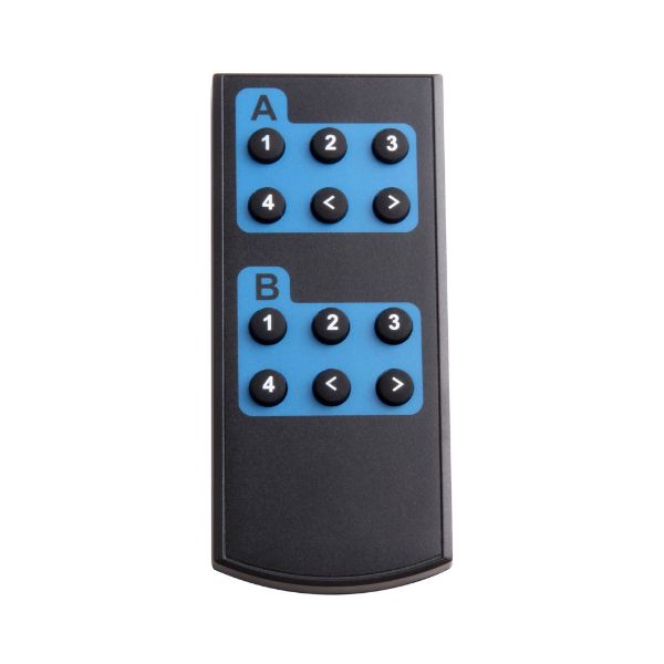 LENKENG LKV342PRO-REMOTE - Remote Control for LKV342PRO