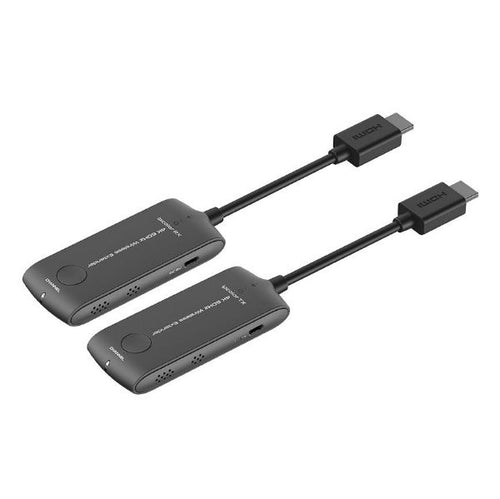 LKV488MINI - LENKENG LKV488MINI - 4K Mini Wireless HDMI to HDMI Extender up to 4K@60Hz for 20m. Low Latency