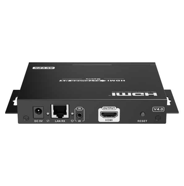 LENKENG LKV686MATRIX-RX - HDbitT HDMI Video Matrix Receiver Unit Over CAT5/5e/6 Network Cable. up to 120m