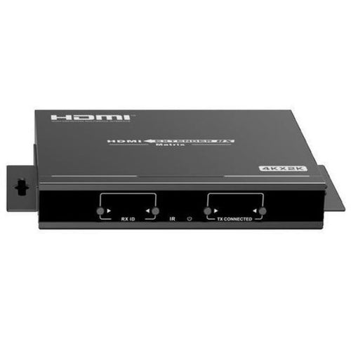 LKV686MATRIX-RX - LENKENG LKV686MATRIX-RX - HDbitT HDMI Video Matrix Receiver Unit Over CAT5/5e/6 Network Cable. up to 120m