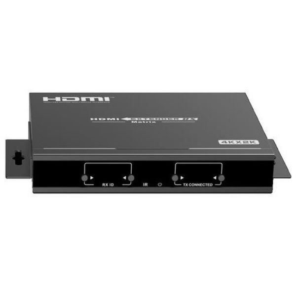 LENKENG LKV686MATRIX-RX - HDbitT HDMI Video Matrix Receiver Unit Over CAT5/5e/6 Network Cable. up to 120m