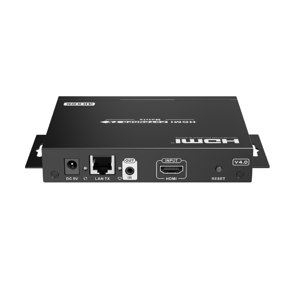 LENKENG LKV686MATRIX-TX - HDbitT HDMI Video Matrix Transmitter Unit CAT5/5e/6 Network Cable. up to 120m