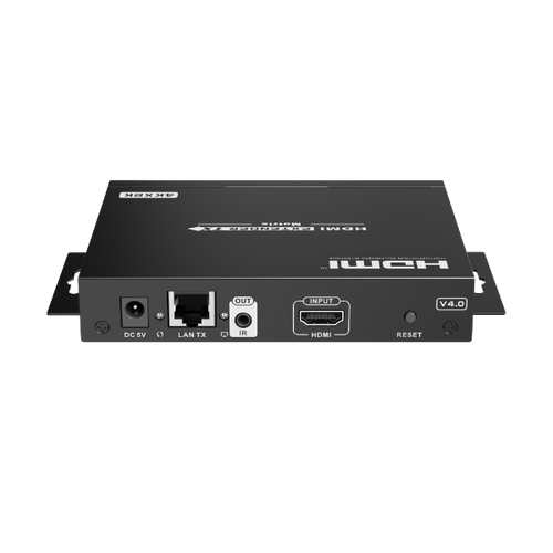 LKV686MATRIX-TX - LENKENG LKV686MATRIX-TX - HDbitT HDMI Video Matrix Transmitter Unit CAT5/5e/6 Network Cable. up to 120m