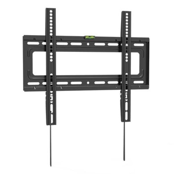 BRATECK LP46-44F - 32''-55'' Fixed TV Wall Mount Max load: 50Kgs VESA Support