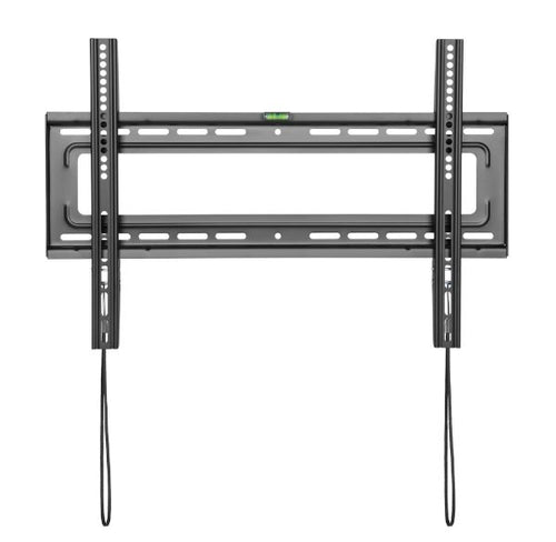 LP46-46F - BRATECK LP46-46F - 37''-70'' Fixed Wall Mount TV Bracket Max Load: 50Kgs VESA Support up to 600x400.