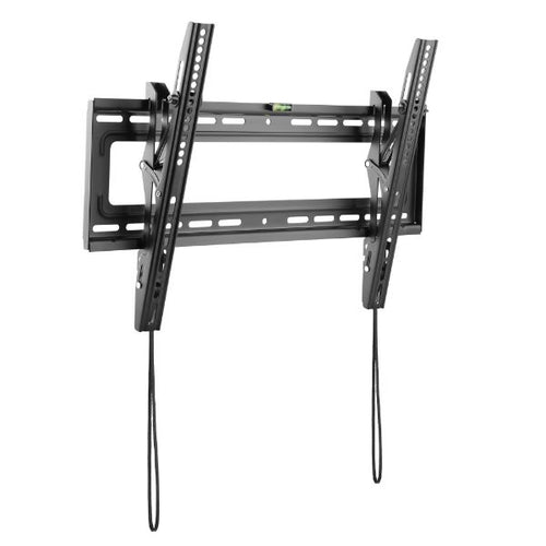 LP46-46T - BRATECK LP46-46T - 37''-86'' Tilt TV Wall Mount Bracket Supports Max Load 50kg TV to Wall: 40mm.