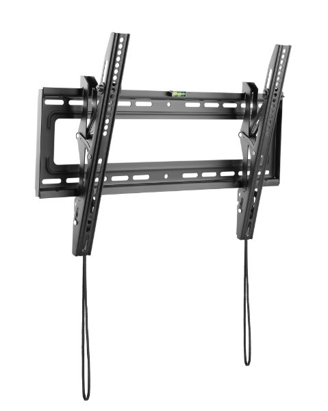 LP46-46T - BRATECK LP46-46T - 37''-86'' Tilt TV Wall Mount Bracket Supports Max Load 50kg TV to Wall: 40mm.