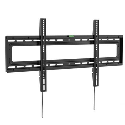 LP46-48F - BRATECK LP46-48F - 37''-80'' Fixed Wall Mount TV Bracket Max load: 50Kgs VESA support up to 800x400.