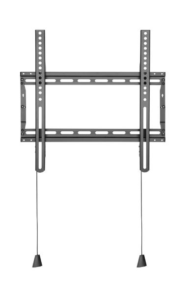 LP59-44F - BRATECK LP59-44F - 32-70'' Anti-Theft Heavy Duty TV Wall Mount Bracket Includes Locking Hole