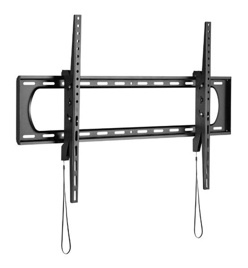 LP73-69T - BRATECK LP73-69T - 60-120'' Heavy Duty Tilt TV Wall Mount Bracket Supports Max Load 120kgs