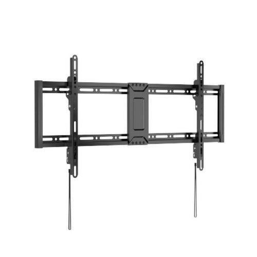 LP81-48T - BRATECK LP81-48T - 43''-95'' Tilt Slim TV Wall Mount Supports Up to 75Kgs Automatic Spring Locks