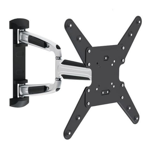 LPA31-443A - BRATECK LPA31-443A - 23''-55'' Full motion TV wall mount bracket Extend tilt & swivel. VESA Support