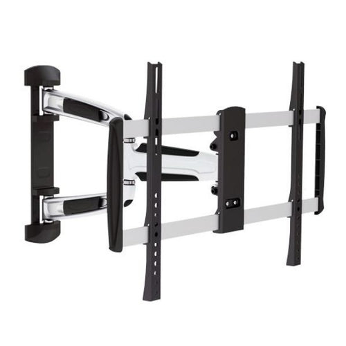 LPA31-463 - BRATECK LPA31-463 - 37''-70'' Full Motion Bracket Extend Tilt & Swivel VESA Support up to: 600x400