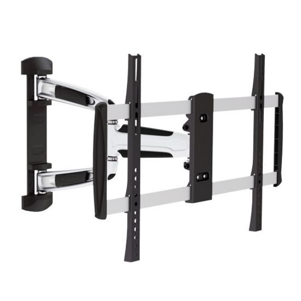 LPA31-463 - BRATECK LPA31-463 - 37''-70'' Full Motion Bracket Extend Tilt & Swivel VESA Support up to: 600x400