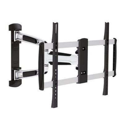 LPA31-463 - BRATECK LPA31-463 - 37''-70'' Full Motion Bracket Extend Tilt & Swivel VESA Support up to: 600x400