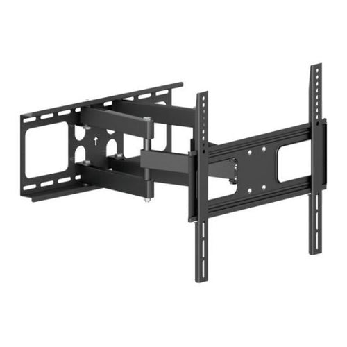 LPA36-446 - BRATECK LPA36-446 - 32''-55'' Full motion bracket Max load: 50Kgs VESA support