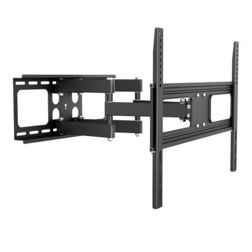 LPA36-466 - BRATECK LPA36-466 - 37''-70'' Full motion bracket Extend tilt & swivel VESA support up to: 600x400