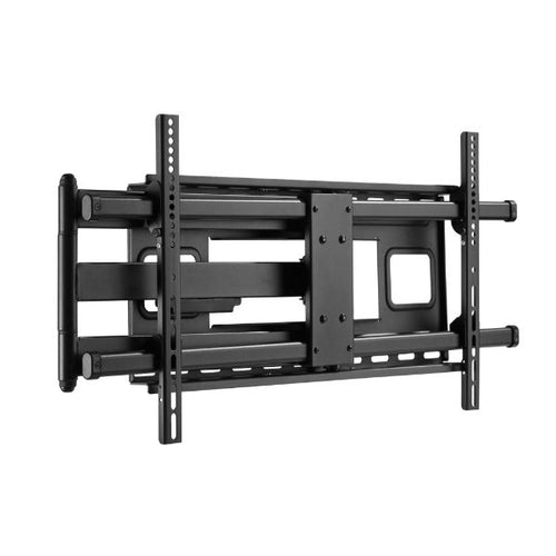 LPA49-483XLD - BRATECK LPA49-483XLD - 43'-80' Extra Long Arm Full Motion Wall Mount Bracket Max Arm Extension - 1015mm. VE