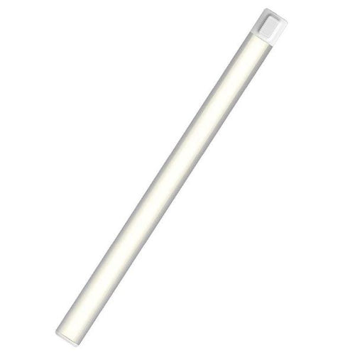 LUMIA-60 - PROMATE 60cm Rechargeable Light Strip with Motion Sensor. 2000mAh Battery, Up to 3 Hours Always On, Built-in Hanging Hole, 20 Seconds Auto-Off, Includes USB-C Charging Cable.