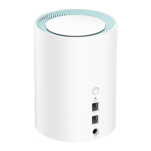 M1300 - CUDY M1300 - AC1200 Single Gigabit Dual Band Wi-Fi Mesh System. 4-Stream Dual Wi-Fi 5 867Mbps