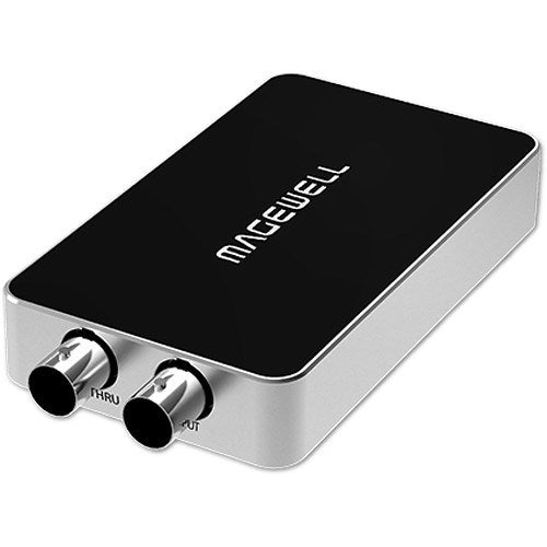 Magewell USB Capture SDI Plus MG-32050