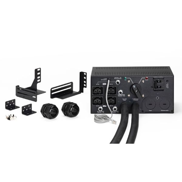 EATON MBP11KIG2 - HotSwap MBP 11000i G2 Maintenance bypass module 8/11kVA 9PX