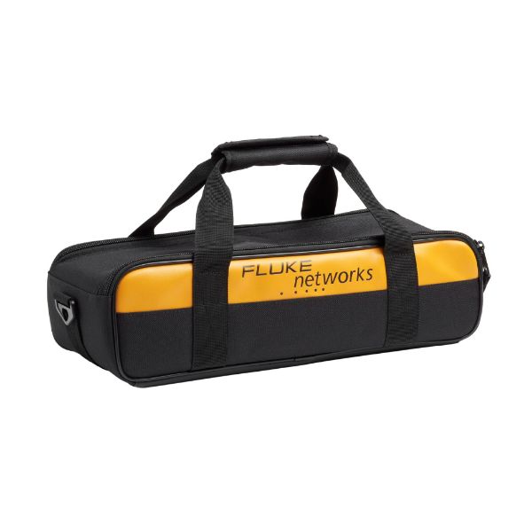 FLUKE MICRO-DIT - MicroScanner Soft Case for CIQ-KIT & MS2-KIT