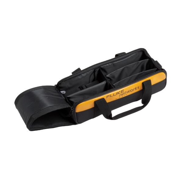 FLUKE MICRO-DIT - MicroScanner Soft Case for CIQ-KIT & MS2-KIT